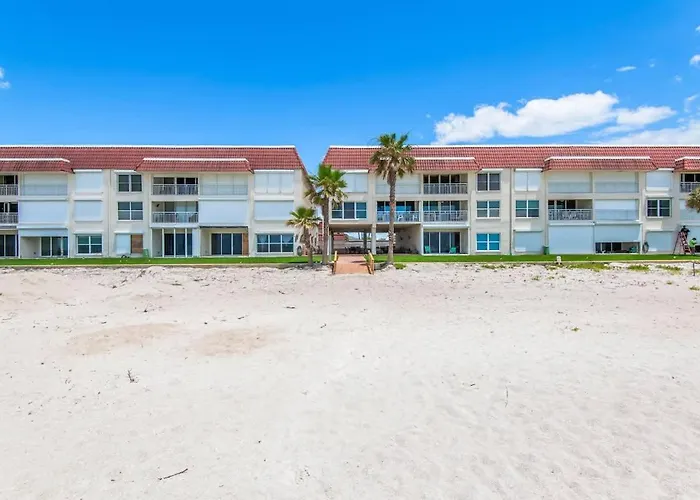 Sea Forever Holiday home Clearwater Beach