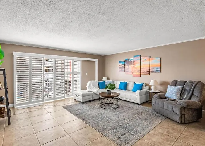 Holiday home Sea Forever Clearwater Beach