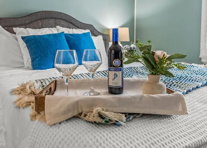 Sea Forever Holiday home Clearwater Beach