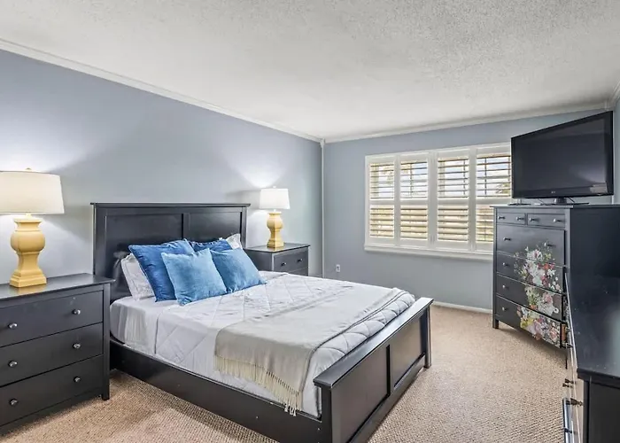 Sea Forever Holiday home Clearwater Beach