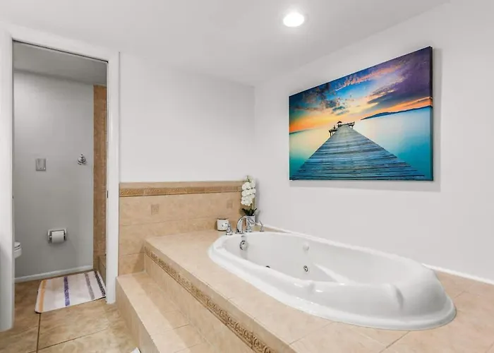 Holiday home Sea Forever Clearwater Beach