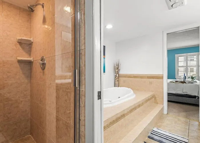 Sea Forever Holiday home