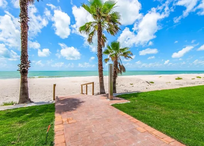Sea Forever Holiday home Clearwater Beach