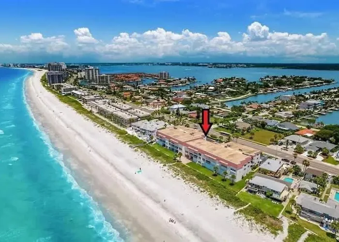 Sea Forever Holiday home Clearwater Beach