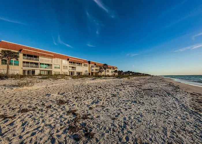 Sea Forever Holiday home Clearwater Beach