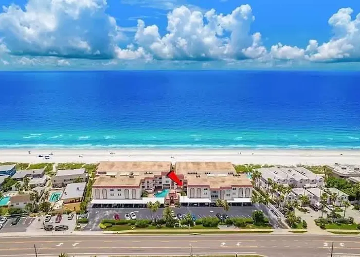 Sea Forever Holiday home Clearwater Beach